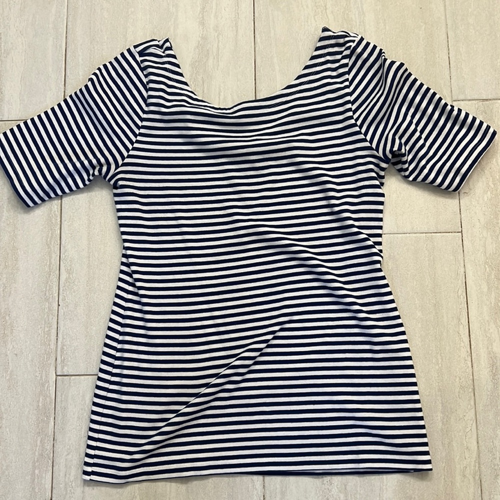 Banana Republic Top Large